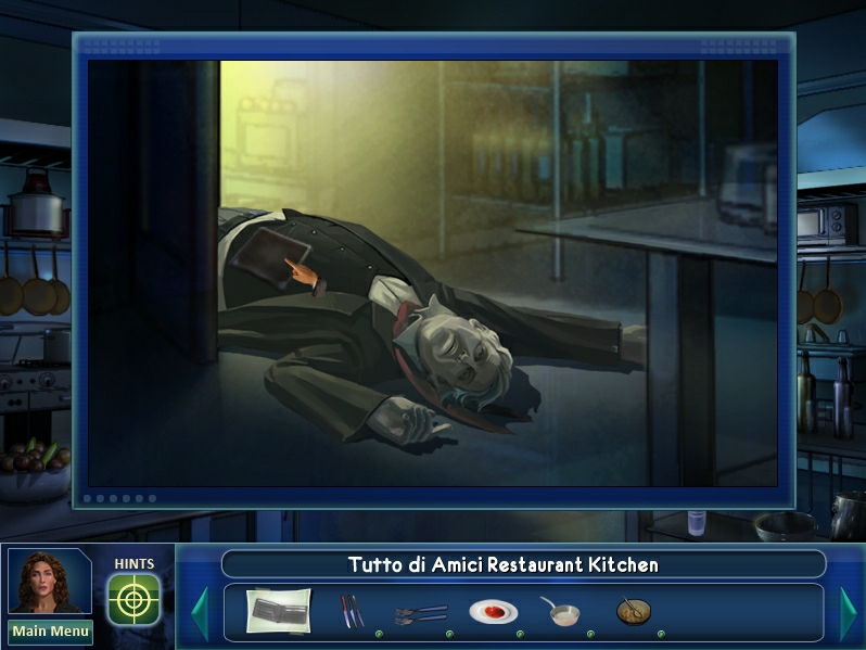 CSI: NY, El Videojuego - Imagen 30